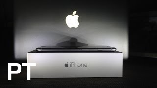 Comprar Apple iPhone 6 Plus