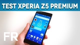 Acheter Sony Xperia Z5 Premium