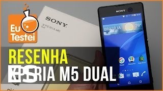 Comprar Sony Xperia M5 Dual