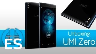 Comprar UMI Zero