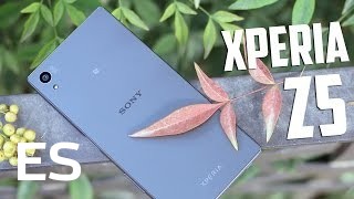 Comprar Sony Xperia Z5