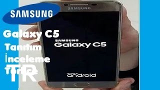 Satın al Samsung Galaxy C5