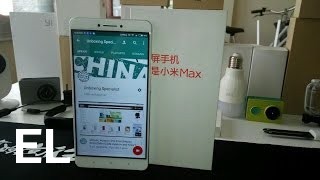 Αγοράστε Xiaomi Mi Max