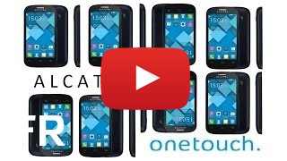 Acheter Alcatel OneTouch Pop C3