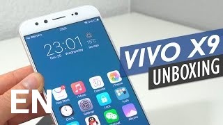 Buy Vivo X9