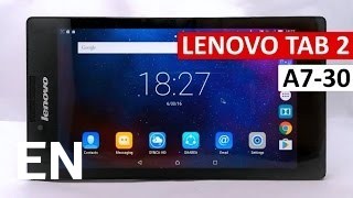 Buy Lenovo Tab 2 A7-30