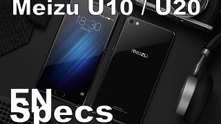 Buy Meizu U10