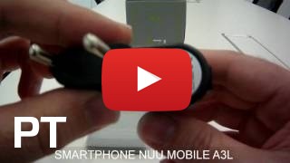 Comprar NUU Mobile A3