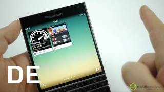 Kaufen BlackBerry Passport