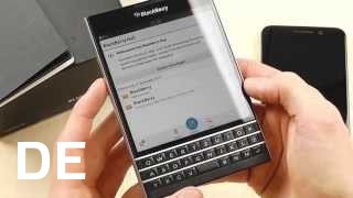 Kaufen BlackBerry Passport