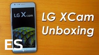 Comprar LG X cam