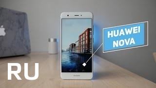 Купить Huawei nova