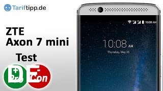 Kaufen ZTE Axon 7 mini