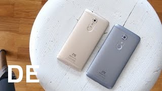 Kaufen ZTE Axon 7 mini