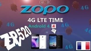 Buy Zopo ZP520