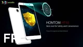 Acheter HomTom HT10