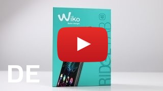 Kaufen Wiko Ridge Fab 4G