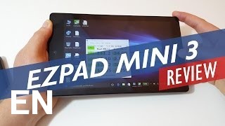 Buy Jumper EZpad mini3