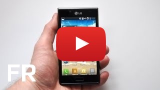 Acheter LG Optimus L7