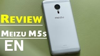 Buy Meizu M5s