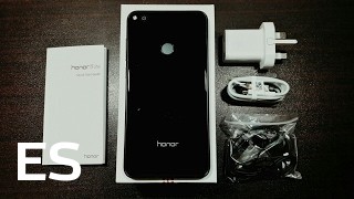 Comprar Huawei Honor 8 Lite