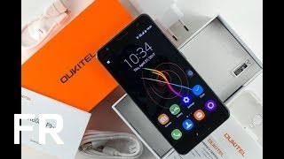 Acheter Oukitel K6000 Plus