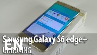 Buy Samsung Galaxy S6 Edge+