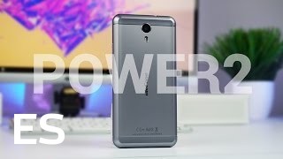 Comprar Ulefone Power 2