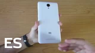 Comprar Xiaomi Redmi Note 2 Prime