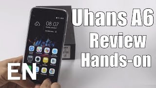 Buy Uhans A6