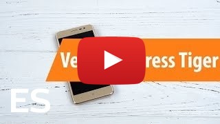 Comprar Vertex Impress Tiger