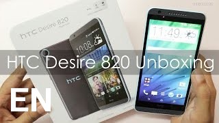Buy HTC Desire 820