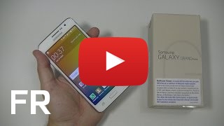 Acheter Samsung Galaxy Grand Prime