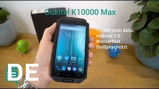 Kaufen Oukitel K10000 Max