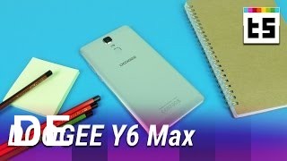 Kaufen Doogee Y6 Max