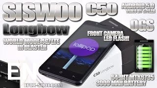 Buy Siswoo C50A Longbow