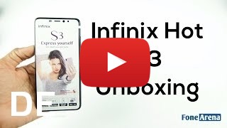 Kaufen Infinix Hot S3