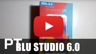 Comprar BLU Studio 6.0 LTE