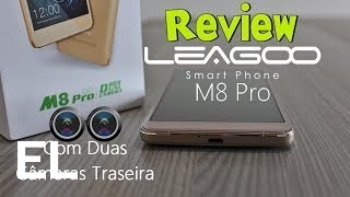 Αγοράστε Leagoo M8 Pro