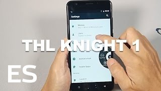 Comprar THL Knight 1