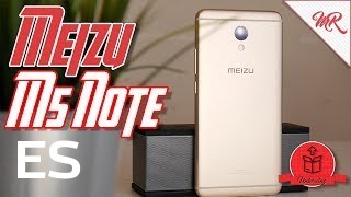 Comprar Meizu M5 note