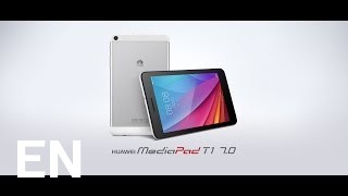 Buy Huawei MediaPad T1 7.0