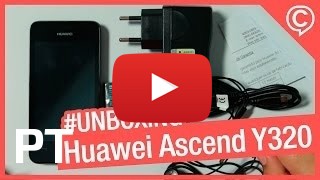 Comprar Huawei Ascend Y320