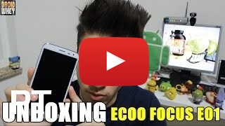 Comprar Ecoo Focus