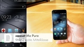 Kaufen Gigaset ME Pure