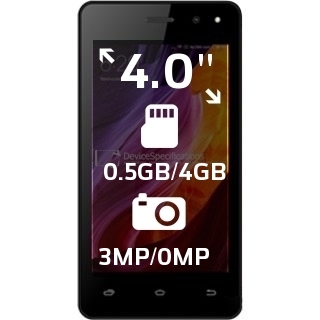 Celkon Star 4G