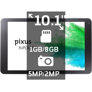 Pixus hiPower