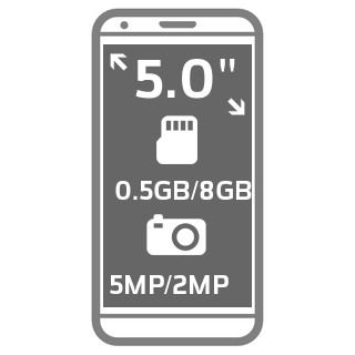 Wiko Sunny 3