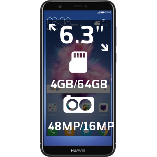 Huawei P Smart 2020