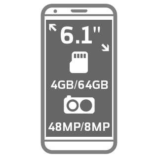 Sharp Aquos Sense6